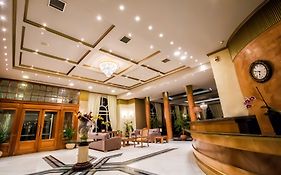 Kouros Hotel